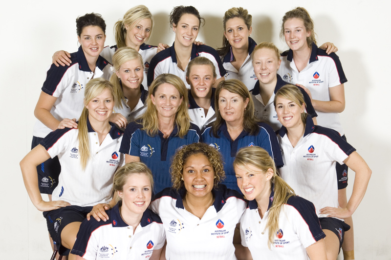 2007 team photo