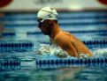 AIS swimmers at Olympic selection trials