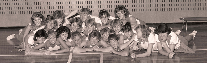 1986 Team Photo 2