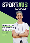 AusPlay focus report front cover